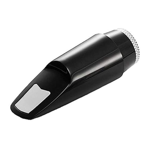 Cloud Lakey Soprano Saxophone Mouthpiece Rubber 6*