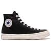 Converse Chuck 1970s Water Repellent 'Black White' 155448C