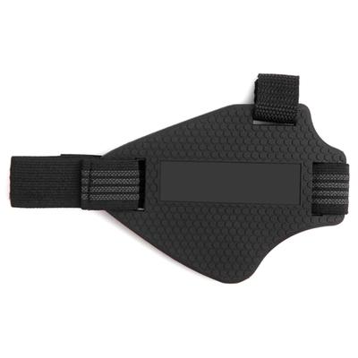 Motorrad-Schuhüberzug, Nylon, verstellbar, rutschfest, bequem, Schalthebelschutz für das Reiten
