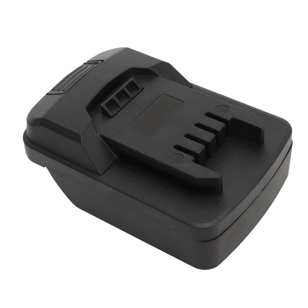 Battery Adapter Converter for DCB Series DCB180 DCB200 DCB201 DCB203 DCB203BT DCB204 DCB206 DCB606 DCB609 18V 20V