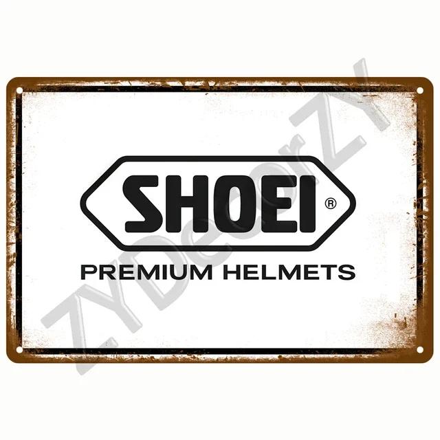 Vintage Metal Tin Sign  Garage Gas Oil Spark Plug Tyre Service  Man Cave Club Bar Home Wall Decor Art Decorative Plaque