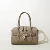 New Popular Messenger Bag Women's Autumn and Winter Shoulder Bag, High-end Feeling, Foreign Versatile, Portable Commuter Women's Bag