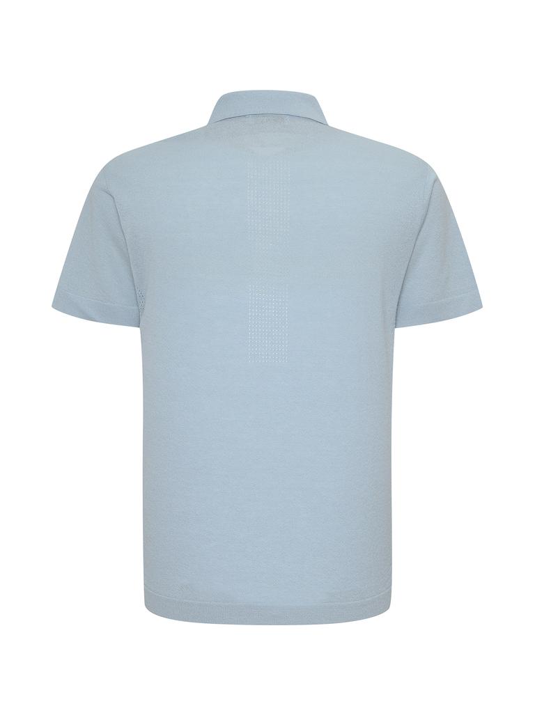 K2 Signature Premier Ice Sweater_Sky Blue