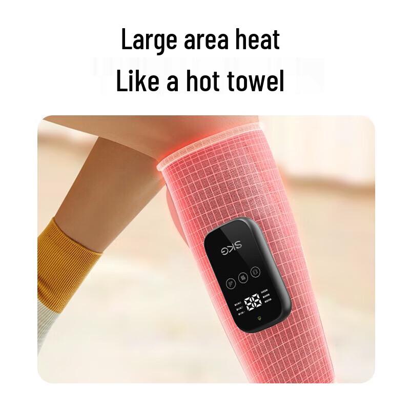 SKG BM3 Leg Massager