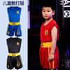 Breathable Quick Dry Cycling Jersey Set Dragon Training Uniform Men Women Kids Adults