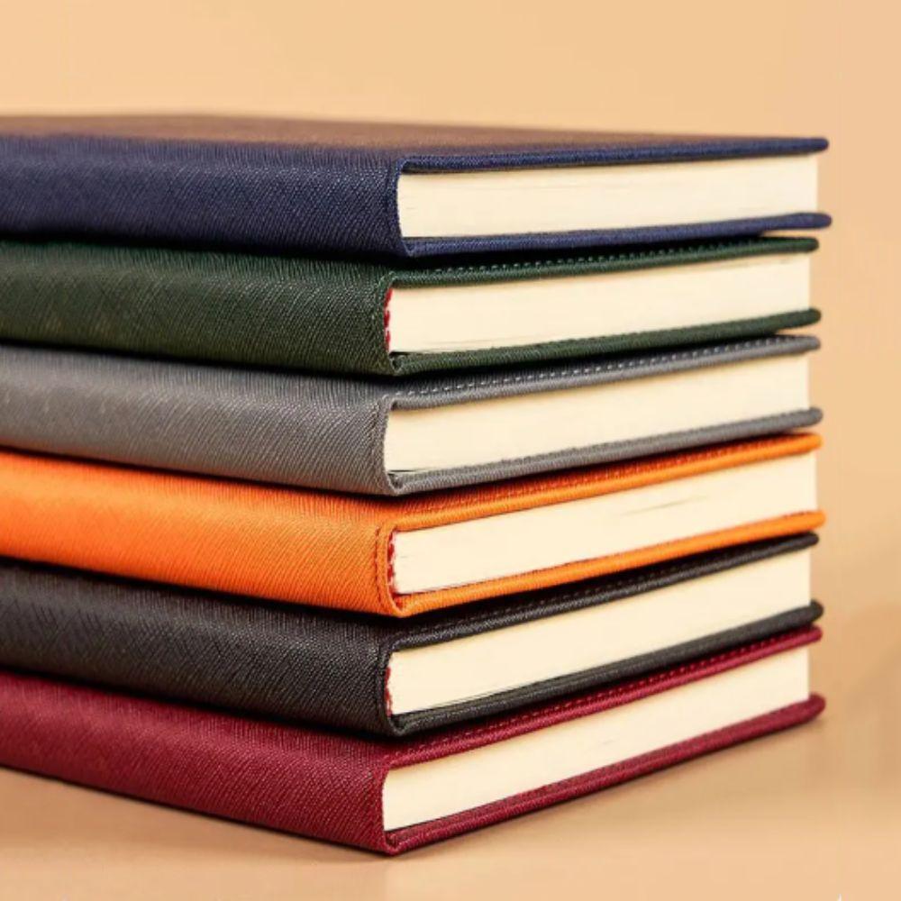 Refill Set Corporate Gifts Set Stylus Pen Customized Notebook Meeting Notepad  Corporate Gifting