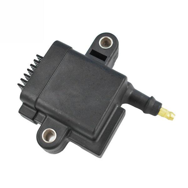 Compatible Mercury Optimax Ignition Coils - 300-8M0077471 & 300-879984T01 FITVIN