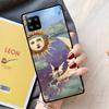 Sun And Moon Star For Samsung Galaxy A55 A35 A15 A22 A32 A52 A54 A34 A14 A53 A33 A56 A36 A26 A16 A05 A06 Case
