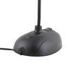 Wired Base Desktop Microphone Mobile Phone Karaoke Gaming Meeting Mic for PC
