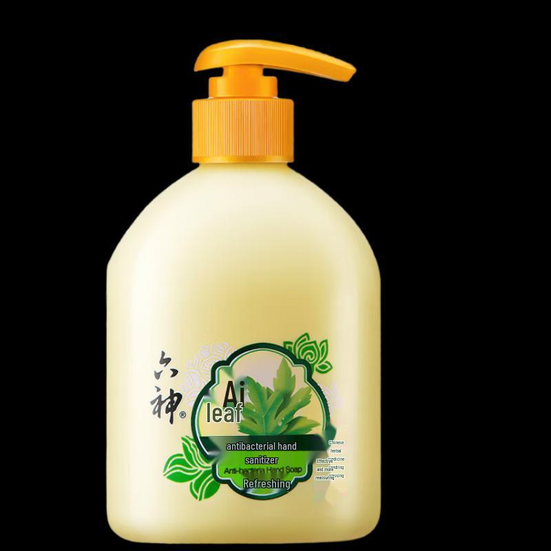 Liushen Beifuß Antibakterielle Handwaschlotion
