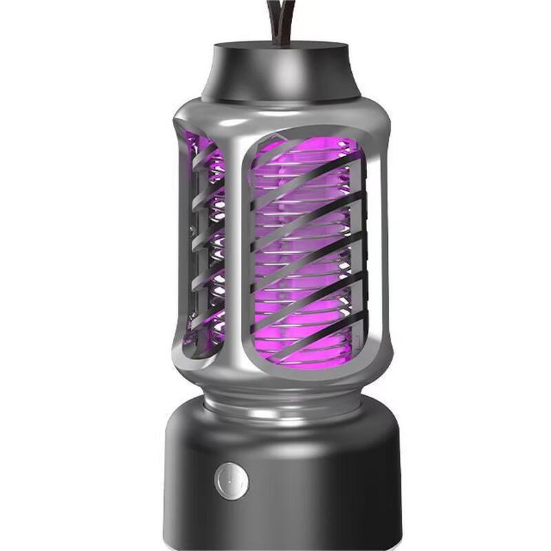 LISM Electric Mosquito Killer Lamp