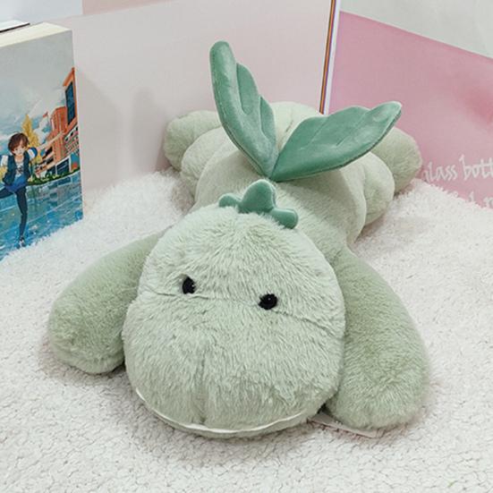 Dinosaur Plush Doll Soft Adorable PP Cotton Cute Plush Toy Animal Stuffed Toy Kids Gift for Christmas Halloween Birthday
