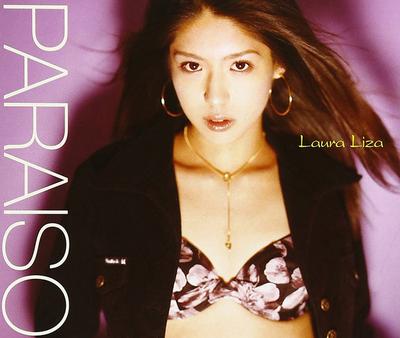 CD LAURA LIZA, PANINARO 30, KOSUKE OSH - PARAISO  ZACL3013 Zain Records 2002 Japan Dance & Electronica Used