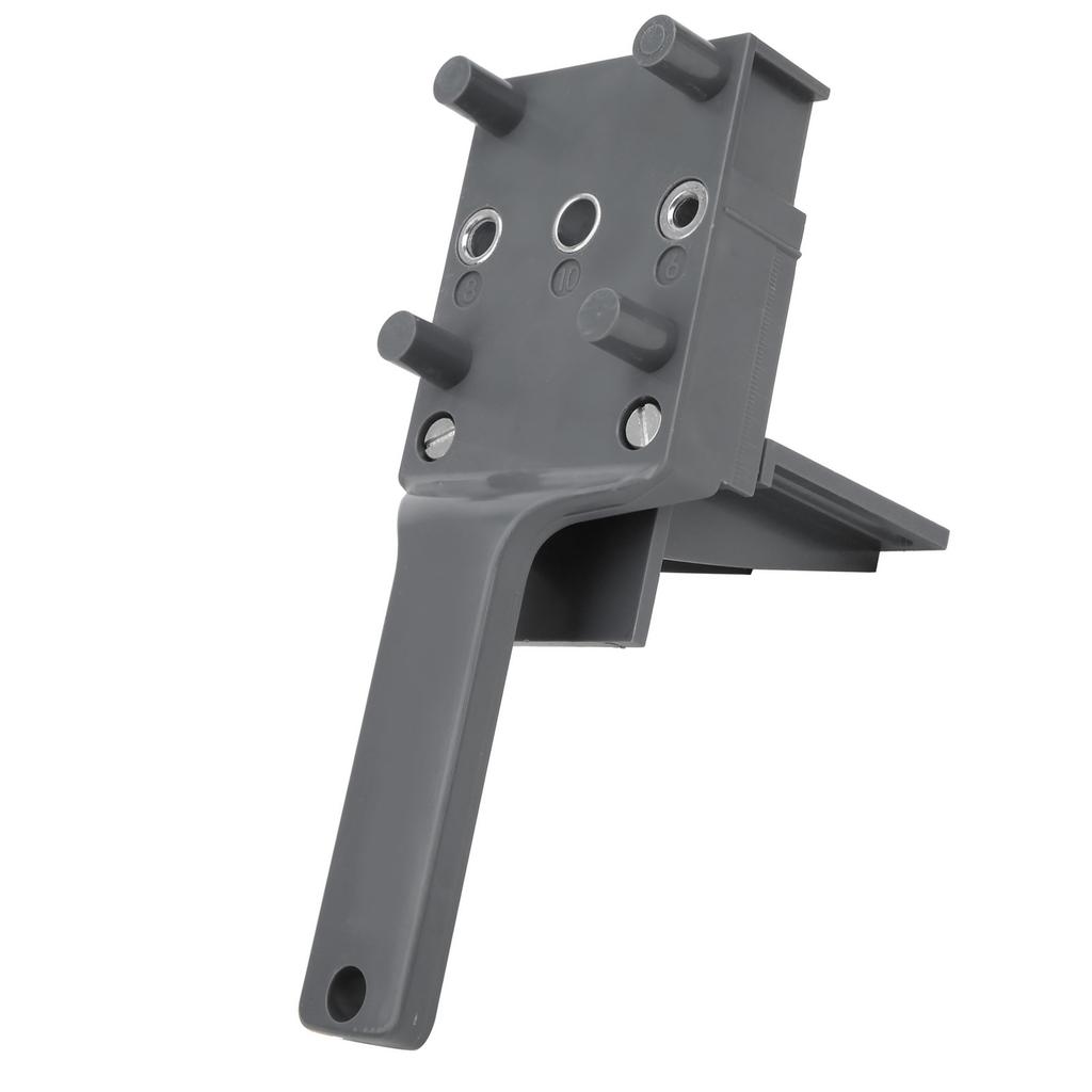 41PcsCelsiusSet Carpentry Wood Drilling   Tool   Straight Drill Hole Locator Woodworking Supply