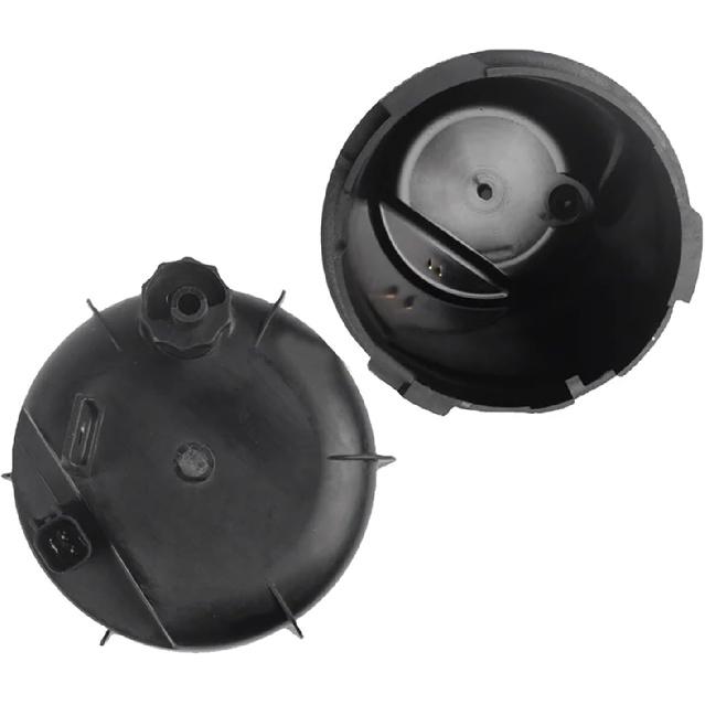 CC11-9160-AA Diesel Filter Housing Sense & Fuel Filter Compatible With Transit MK7 MK8 Custom 2006-2018 1930091 1781617