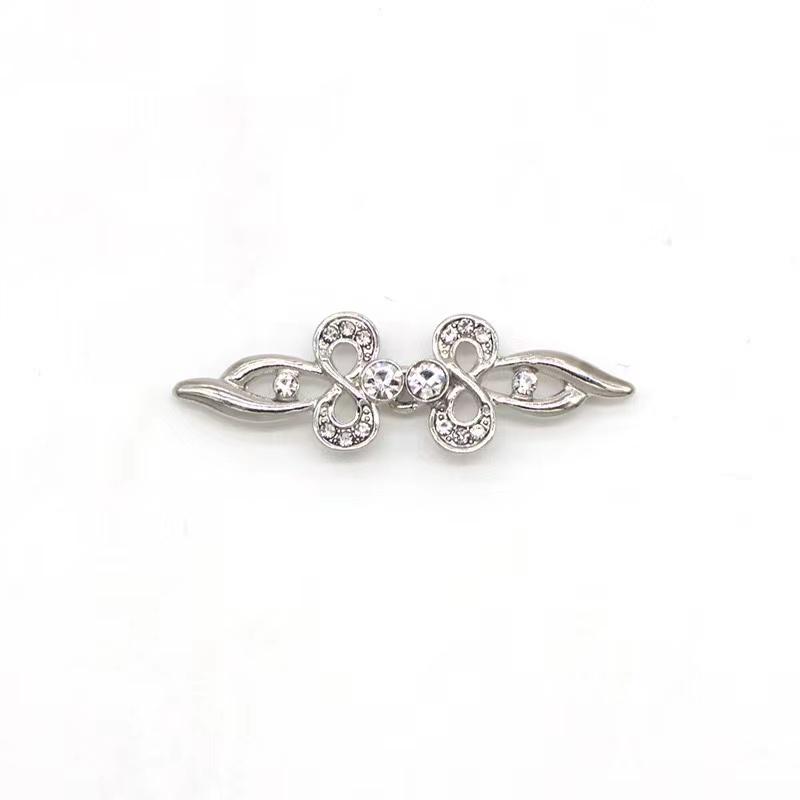 

Женский винтажный кардиган, свитер, зажим-уточка, шаль, блузка, воротник, одежда, рубашка, шарф, брошь, булавка, ювелирные аксессуары B серебряный