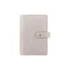 Filofax Malden System Organizer, Bible Stone, 025811, Offiziell importiert