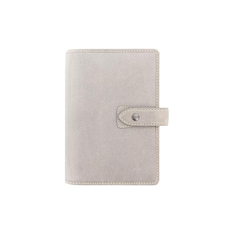 Filofax Malden System Organizer, Bible Stone, 025811, Offiziell importiert