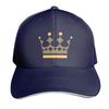 CROWN Baseball Cap Hat Baseball Cap Golf Wear New In The Hat Hat Unisex Luxury Golf Women Unisexs