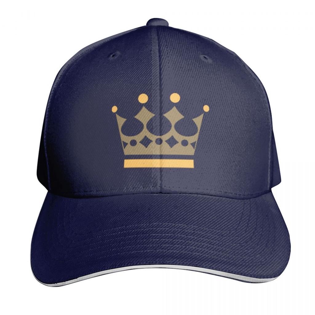 CROWN Baseball Cap Hat Baseball Cap Golf Wear New In The Hat Hat Unisex Luxury Golf Women Unisexs
