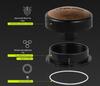 MHW Bomber Hurricane Gravity Coffee Tamper with Self-Adaptive Height (58mm)
