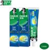 Ultra White Lime Mint Toothpaste