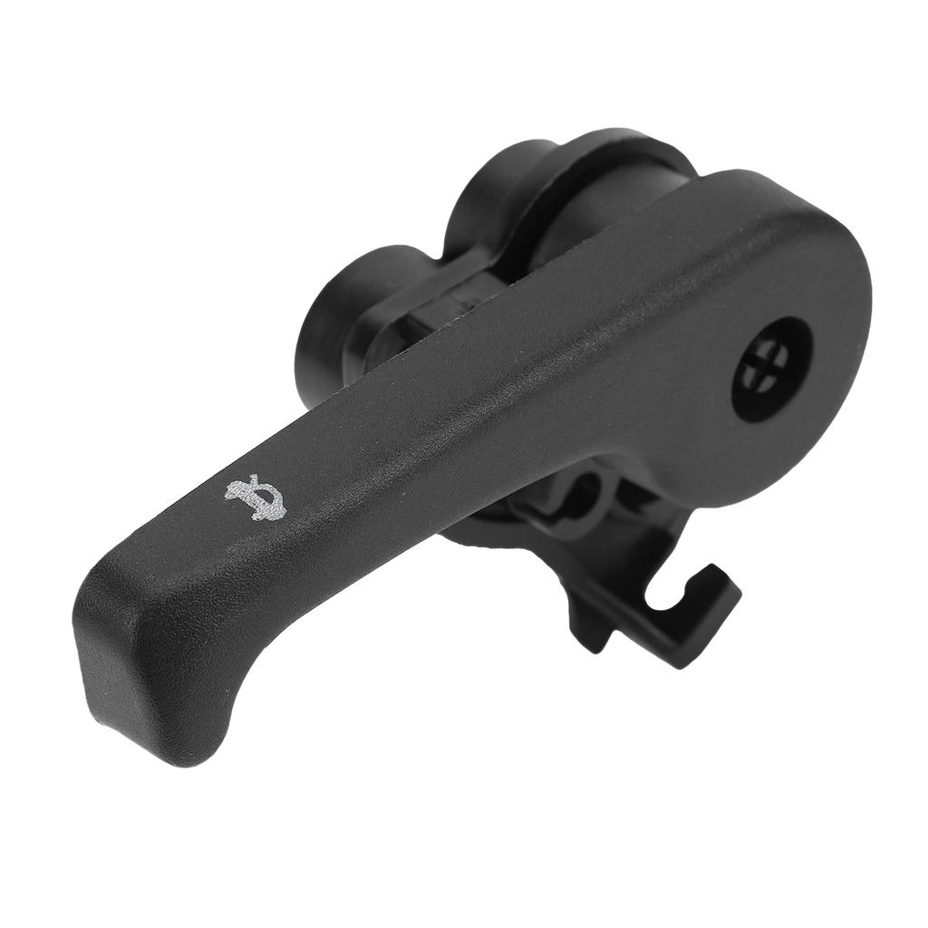 Maniglia di Sblocco Cofano con Base 81180-2B000 Maniglia di Apertura Cofano Sostituzione per Sonata 2011-2019