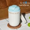 RevoMax Fat Ding Insulated Coffee Mug