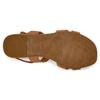 New UGG Stylish Sandals Women's Chestnut 1136789-CHE