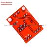 NE555 Adjustable Pulse & Frequency Module for Signal Generation