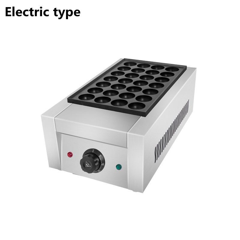 Máquina para Takoyaki Sartén para Cocinar Takoyaki para Tipo de Gas Set de Takoyaki con Sartén Máquina Eléctrica para Takoyaki Parrilla para Takoyaki
