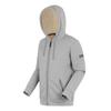Regatta Men's Naddle Fleece Full Zip Hoodie