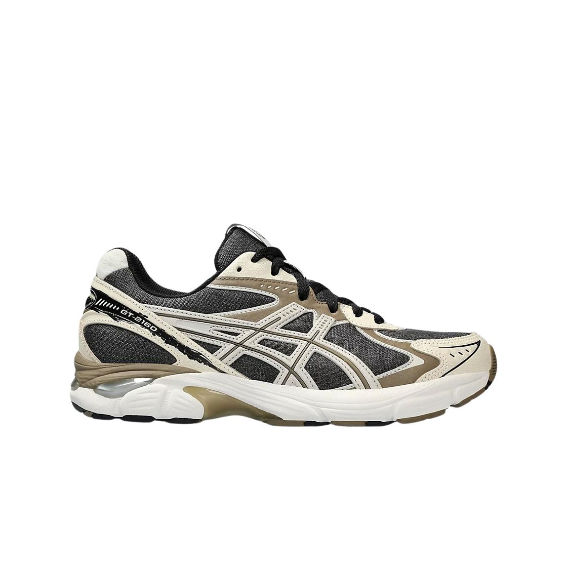 

Asics Gt-2160 Black Cream 240