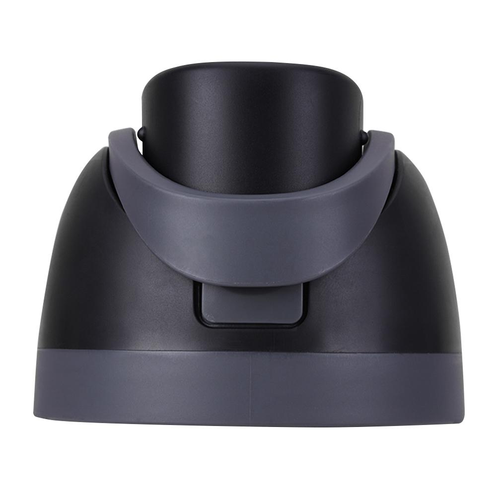 One Button Water Bottle Top Lid For OWala Cover Water Bottle Top Cap No Water Leakage Thermos Cup Lid For Cup16oz/24oz/32oz/40oz