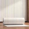 Gold-Plated Marble-Style Waterproof Wall Stickers for TV Backgrounds