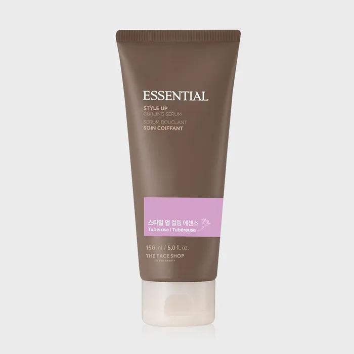 The Face Shop Essential Style Up Curling Essence 150ml