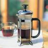 HARIO Hario Do Coffee & Tea French Press for 2 People THX-2SV