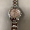 Used SEIKO LUKIA Solar Radio-Controlled Watch Women's Watch