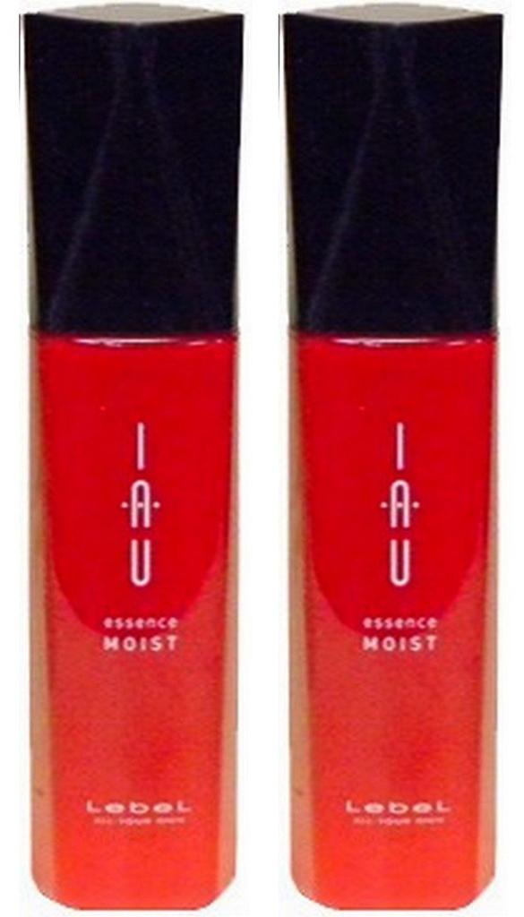 Lebel Io Essence Moist 100ml of Hair (Set 2) (Leave-in Treatment)