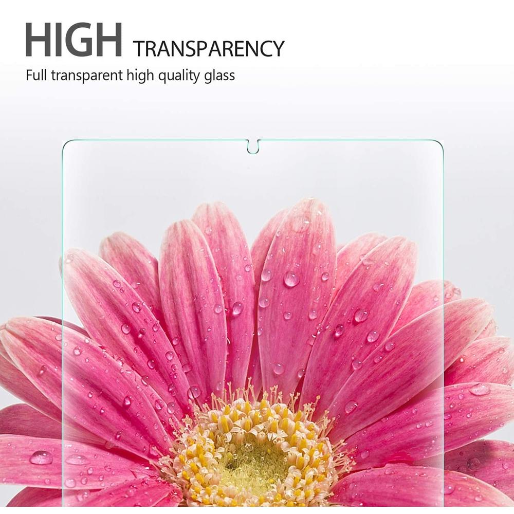 Sticlă securizată pentru Huawei MatePad T8 T10 T10S MediaPad T3 T5 MatePad Pro 10.8 12.6 10.4 10.8 MatePad 11 Protector de ecran pentru tabletă