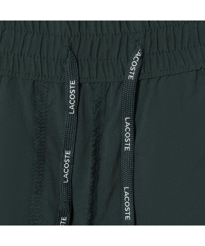 LACOSTE Men'S Woven Setup Basic Pants Xh215E-54N Yzp