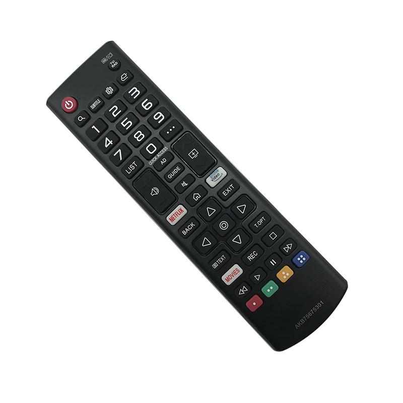 Remote Control AKB75675301 For L G TV Fernbedienung Replace AKB75675304 AKB75675311 With NETFLIX Prime Movies