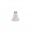 Cute WhiteGhost Halloween Party Decorations, Desktop Ornaments, Study Decoration, Resin Handicrafts, Small Ornaments