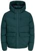 Winter Jacket Jack & Jones Jorvesterbro Puffer Jacket Sn (12238849)