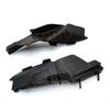 Car Front Windshield Wrap Corner Trim Windshield Wiper Side Trim Cover For Great Wall Haval H6 Ventilated Decorative Cover