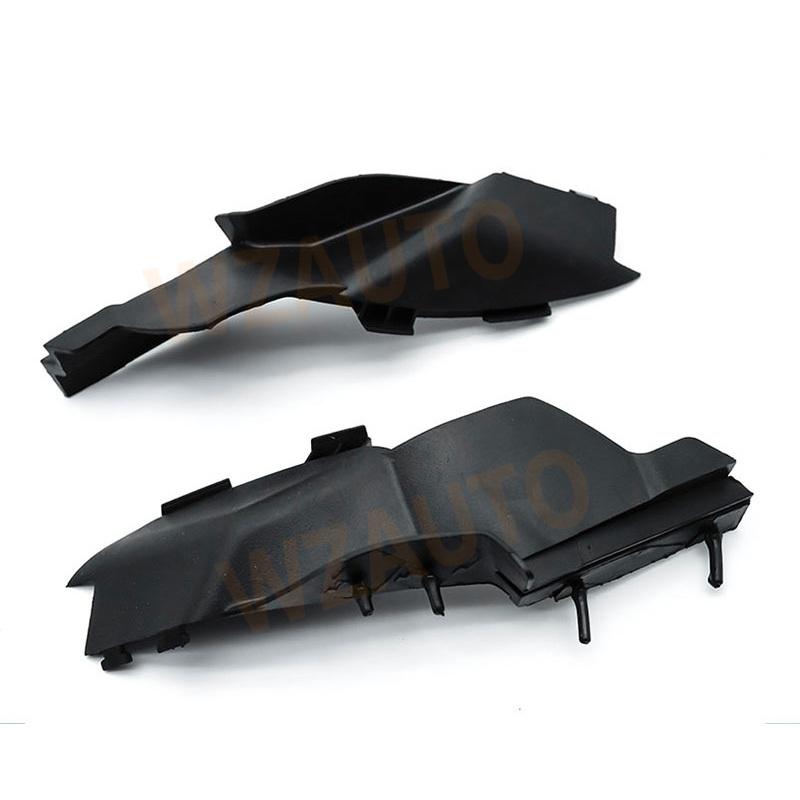 Car Front Windshield Wrap Corner Trim Windshield Wiper Side Trim Cover For Great Wall Haval H6 Ventilated Decorative Cover