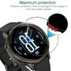 3Pcs For Garmin Venu 4 41mm TPU Watch Screen Protector Anti Scratch HD Clear Hydrogel Film