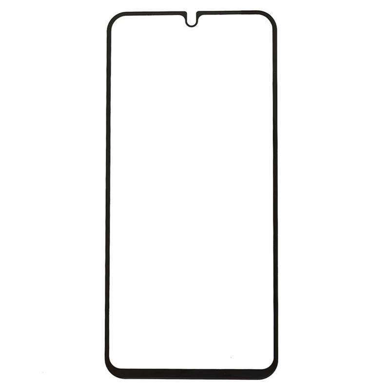 

For Xiaomi Poco C75 4G/Redmi 14R 5G/14C 4G Screen Protector Silk Printing Full Glue Tempered Glass Film Type A