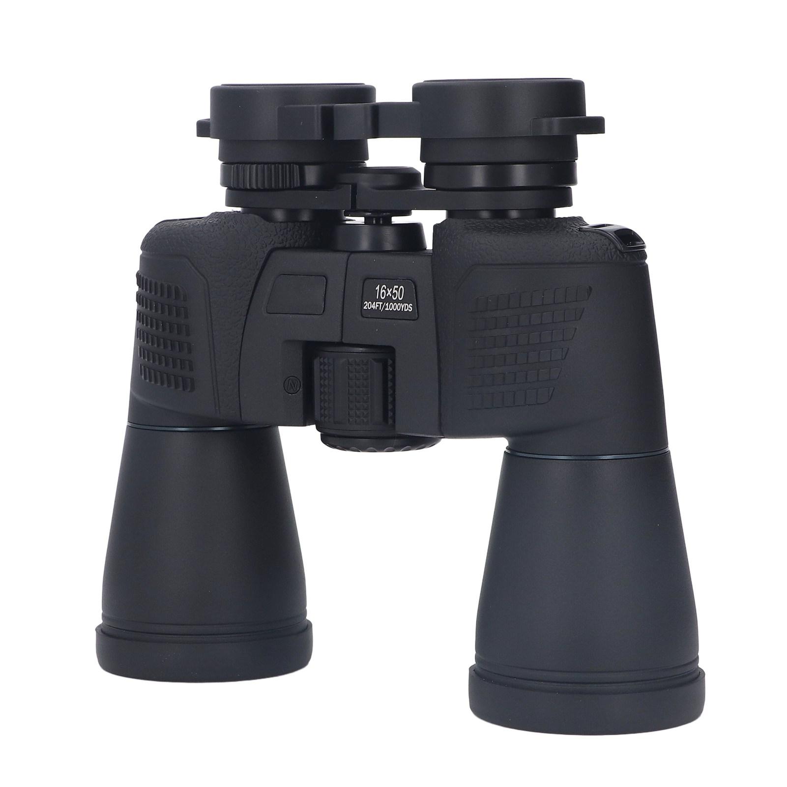 

16X Binoculars Outdoor Binocular Zoom Eyepiece Large Aperture Multi Coated Optics