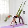 E balançar Rede de Yoga Exercício Fitness Academia Ferramenta de Inversão